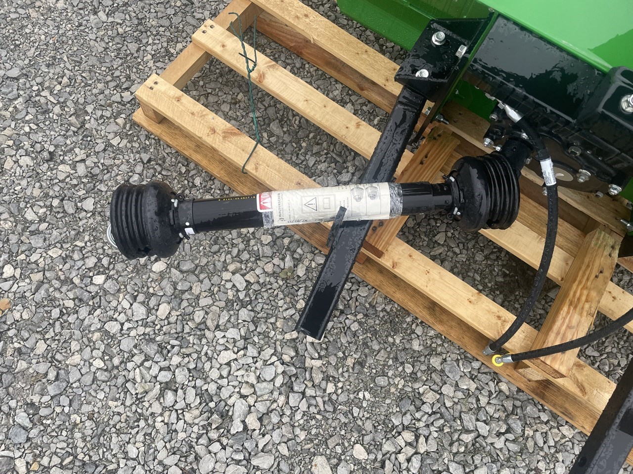 2025 John Deere 47 Image 10