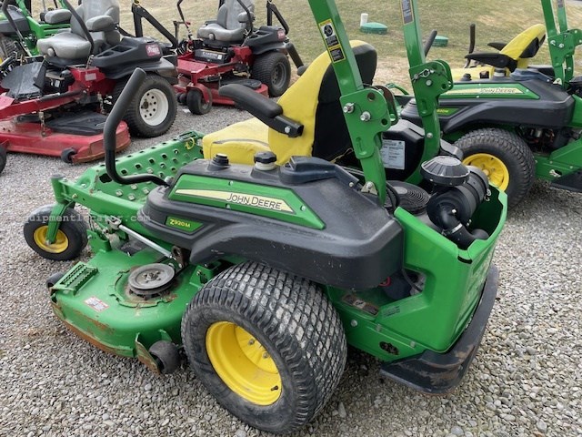 2014 John Deere Z920M Image 4