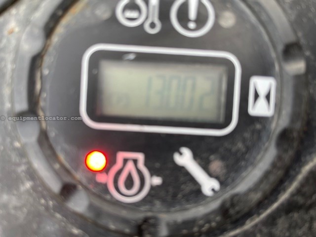 2014 John Deere Z920M Image 7