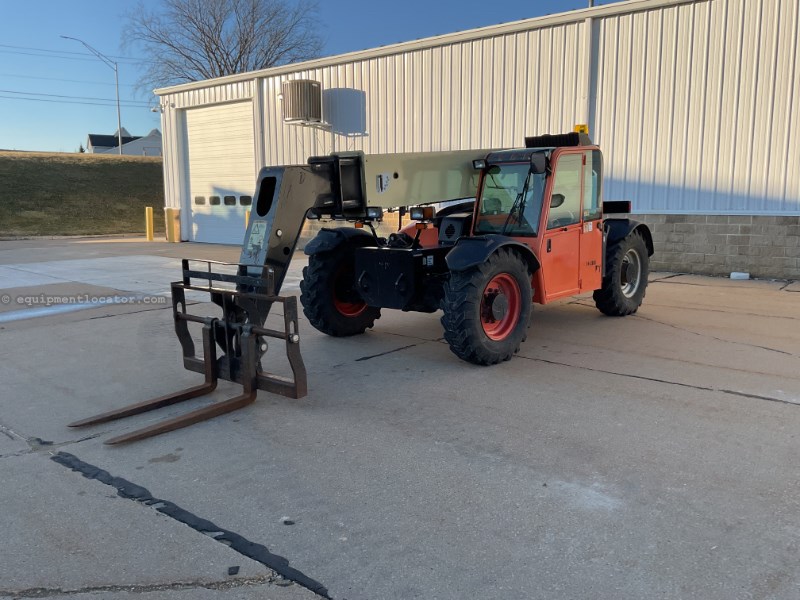 JLG G9-43A Image 1