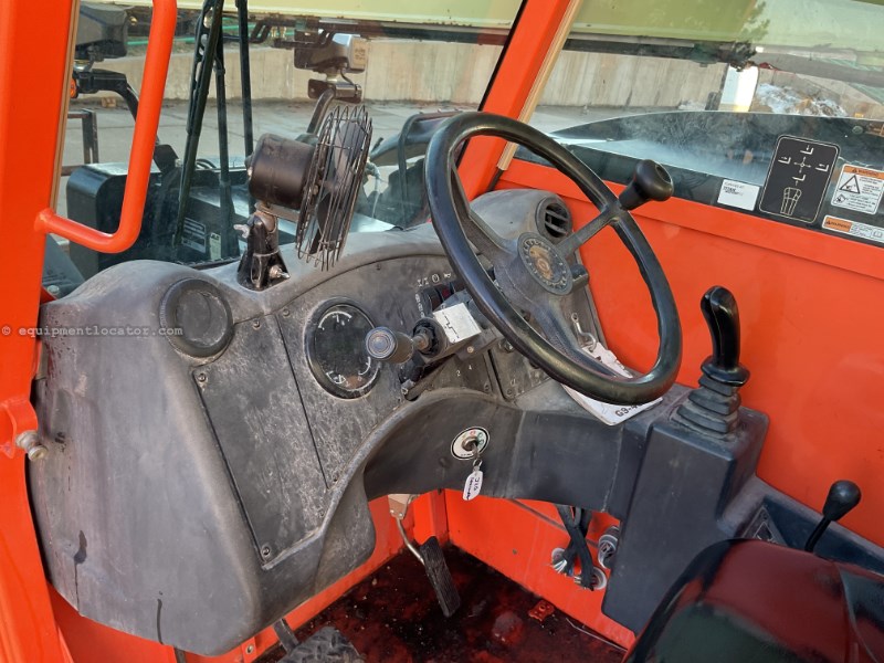 JLG G9-43A Image 14