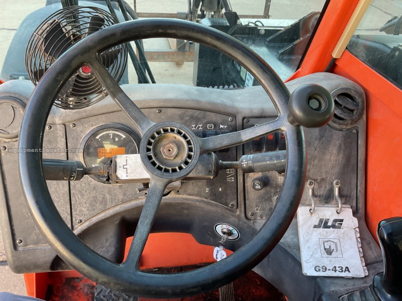 JLG G9-43A Image 16