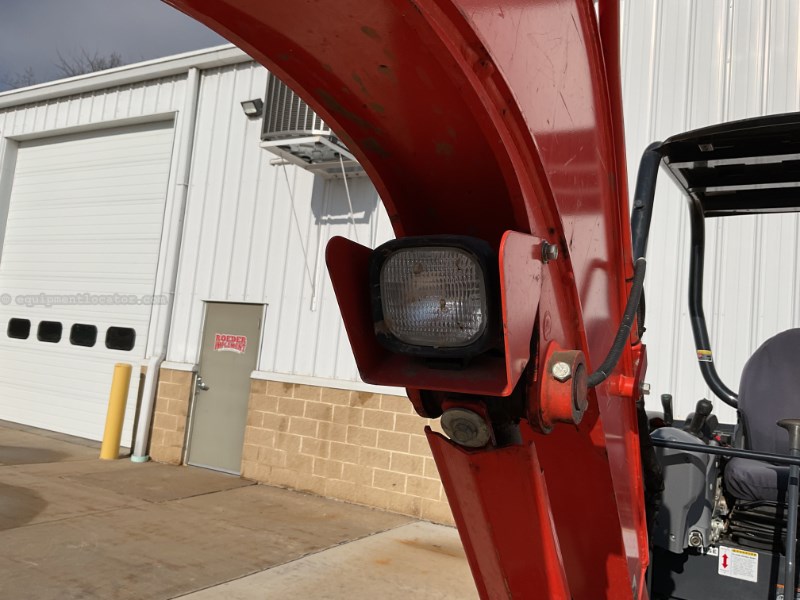 2016 Kubota U35-4R1 Image 10