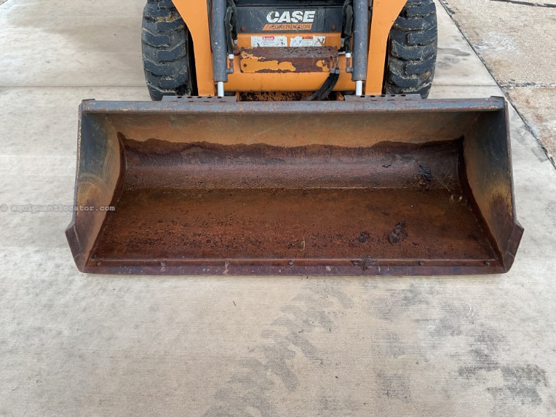 2012 Case SV185 Image 10