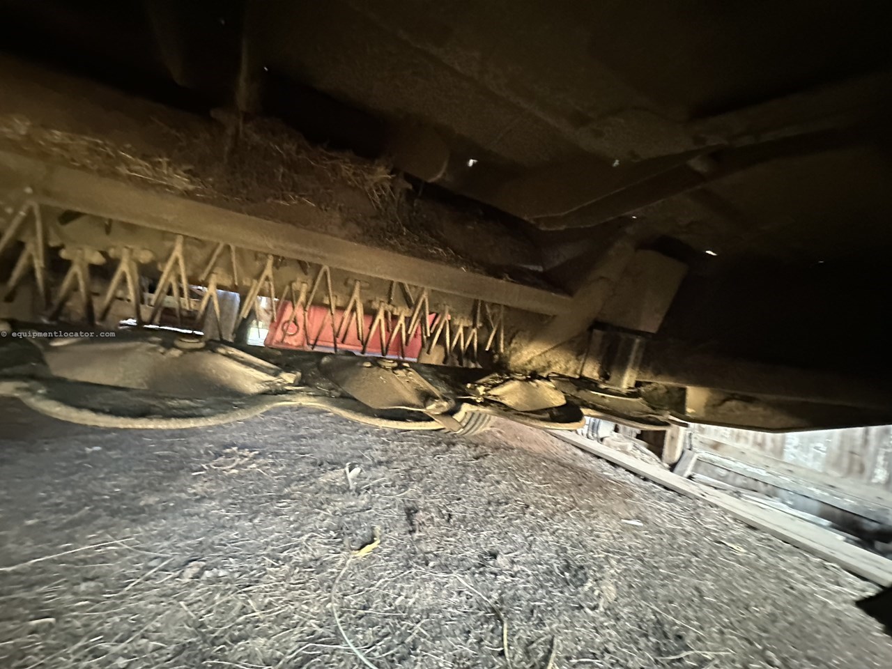 2022 John Deere S300 Image 16