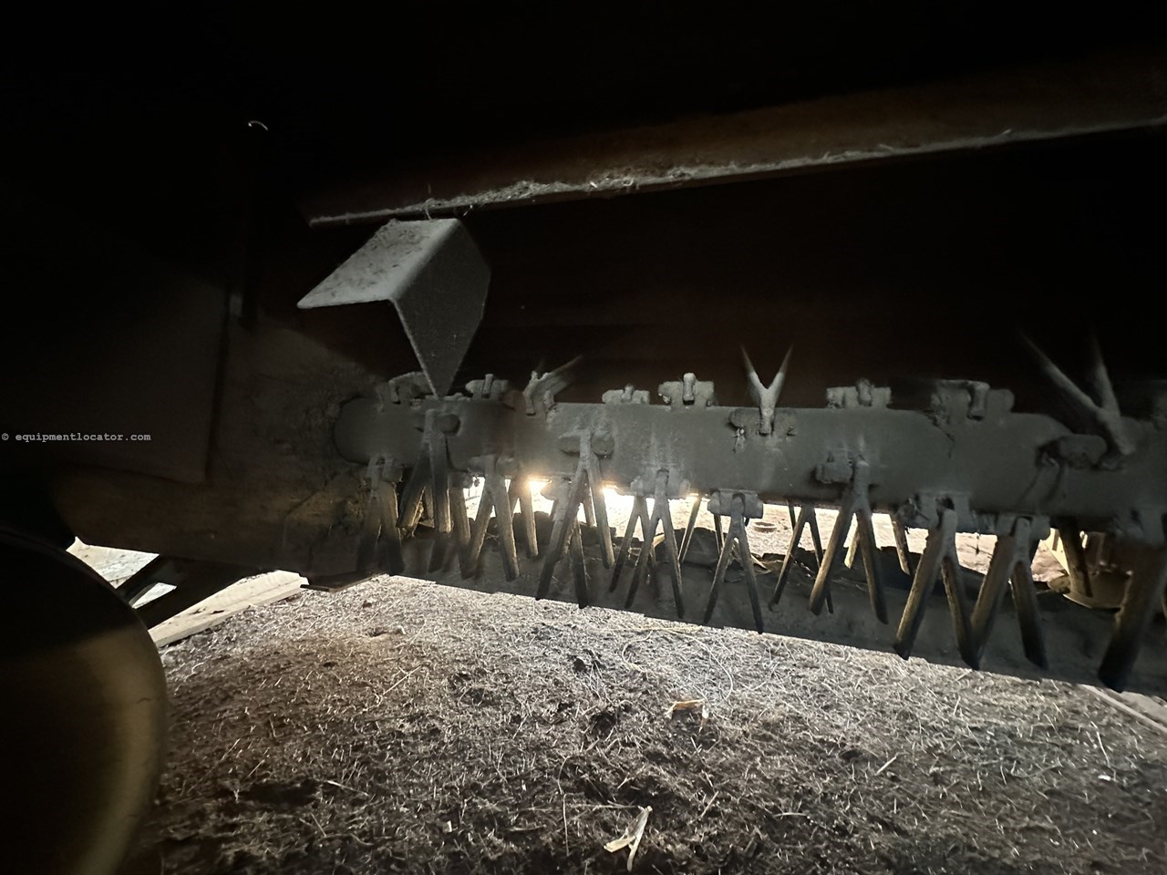 2022 John Deere S300 Image 19