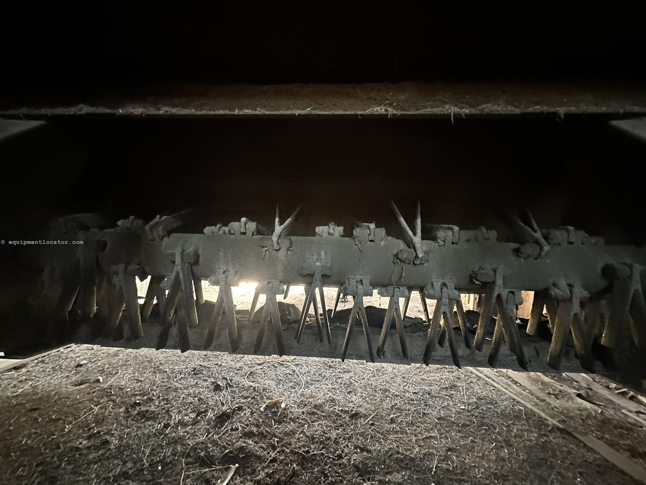 2022 John Deere S300 Image 20