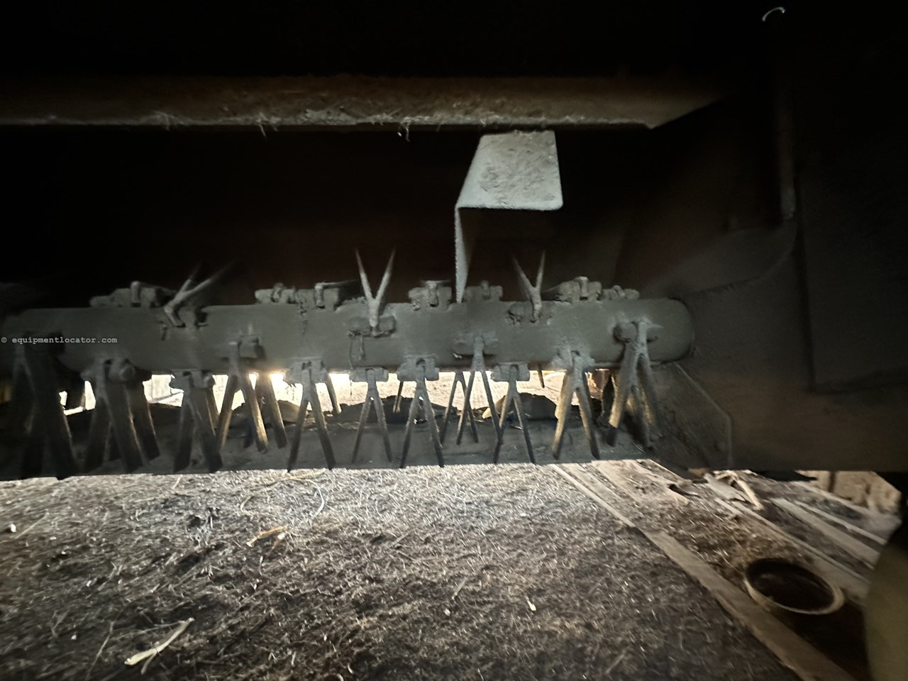 2022 John Deere S300 Image 21