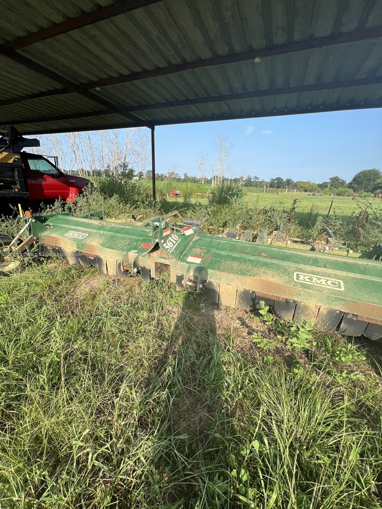 2020 KMC 5610 Image 4