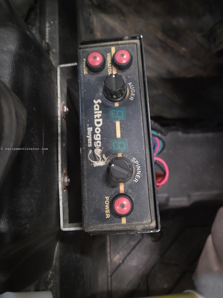 2017 Bobcat 3650 Image 10