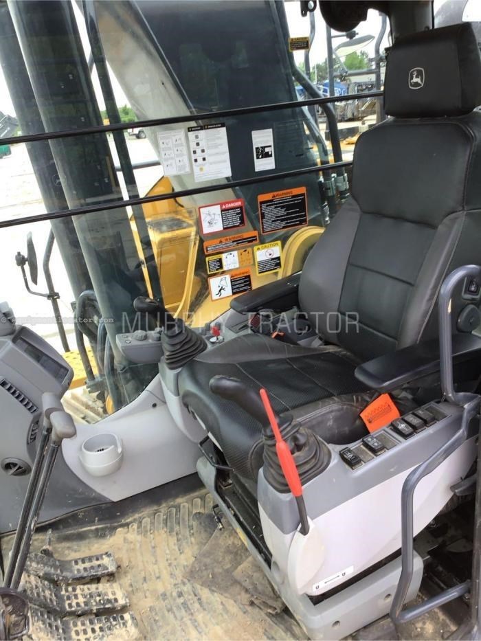 2023 John Deere 350 P Image 10