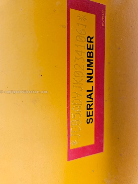 2014 JCB 541-70 Image 6