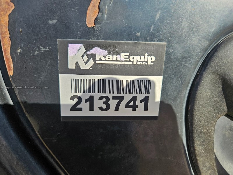 2014 JCB 541-70 Image 7