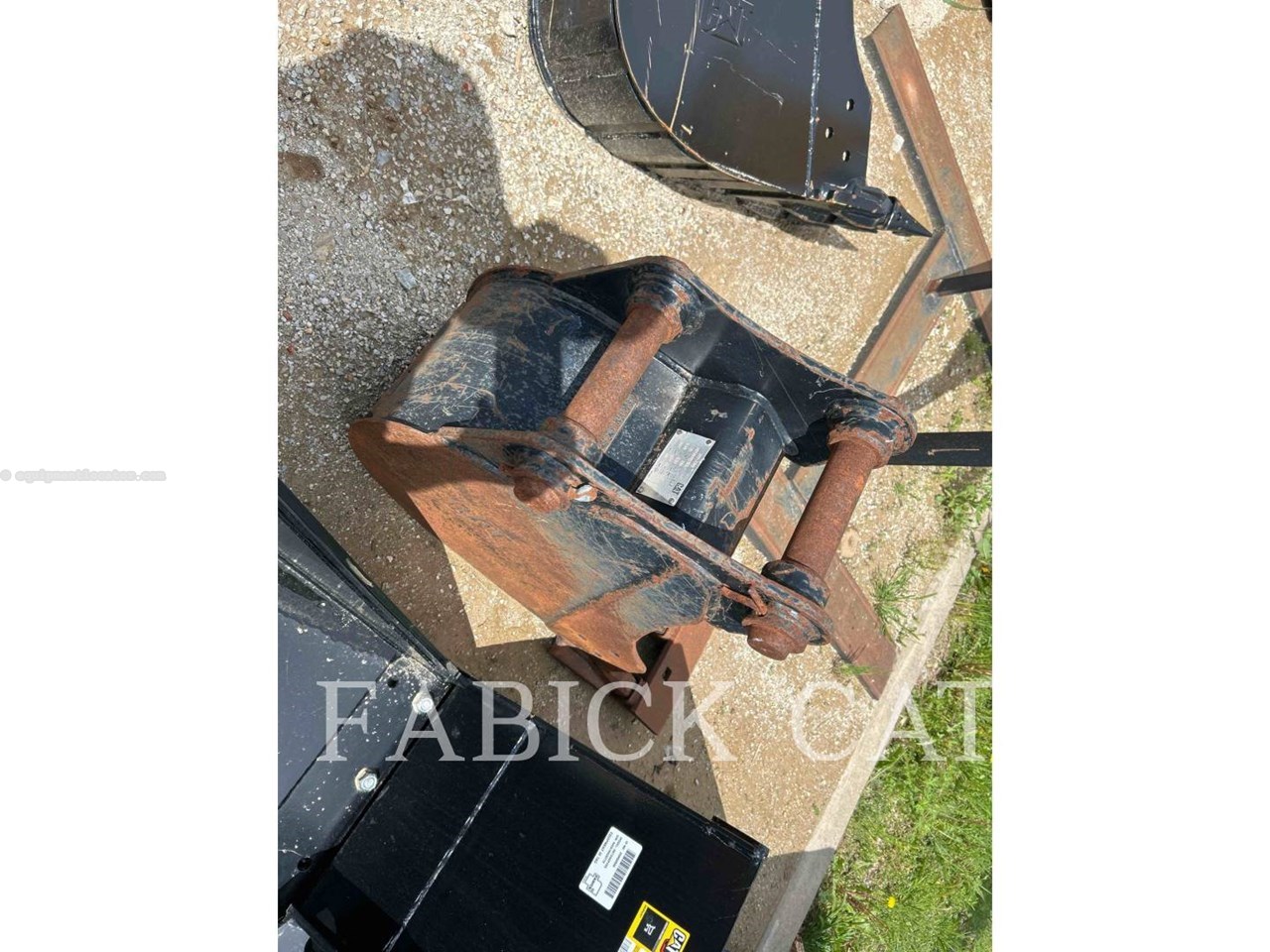 Caterpillar B305E-12 Image 4