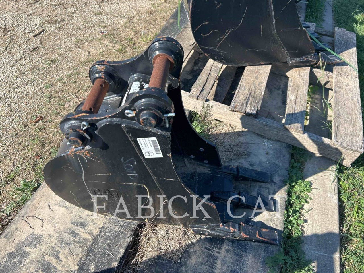 Caterpillar B304E-12 Image 10