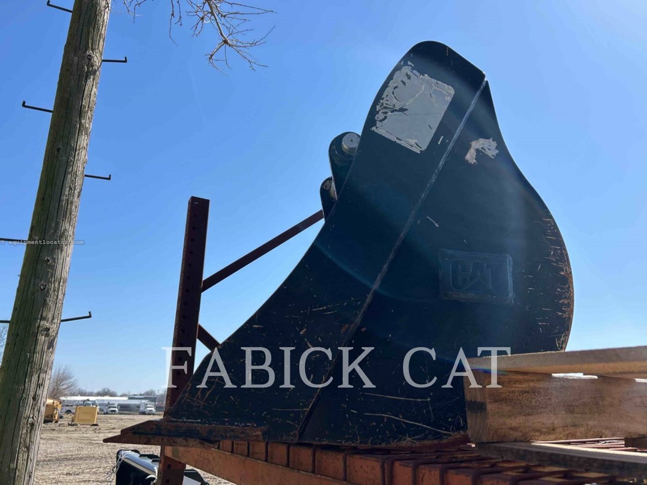 2021 Caterpillar BKT420-47 Image 10