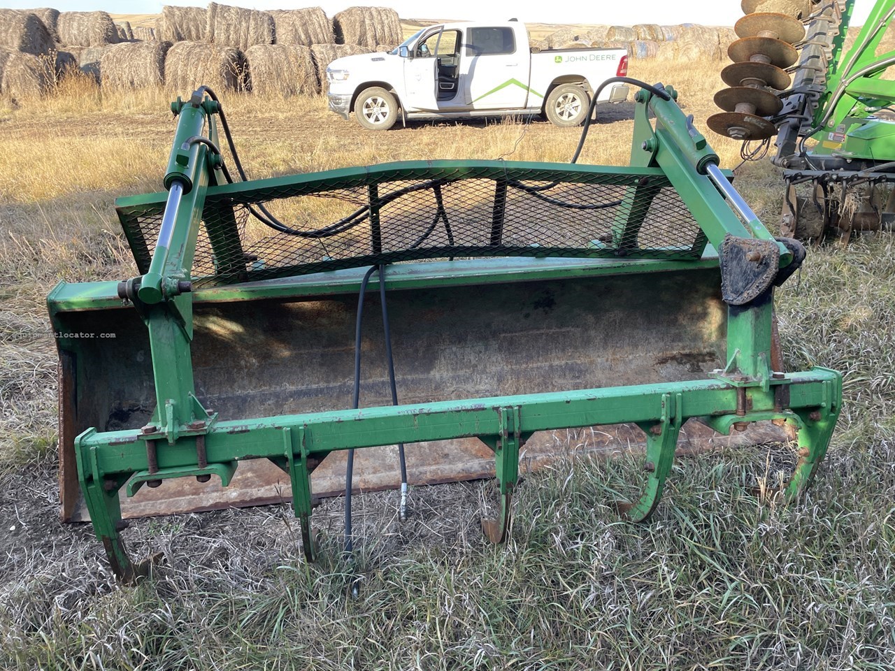 2009 John Deere 8130 Image 32