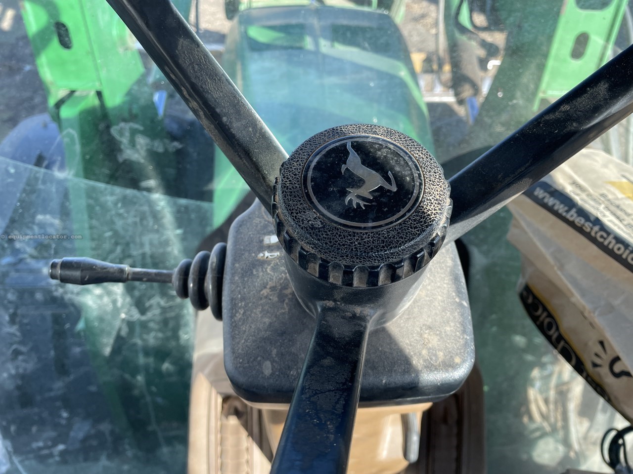 2009 John Deere 8130 Image 41