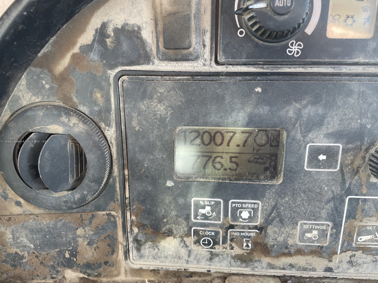 2009 John Deere 8130 Image 46