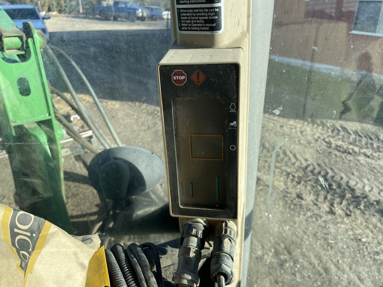 2009 John Deere 8130 Image 48