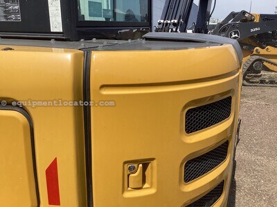 2021 John Deere 60G Image 10