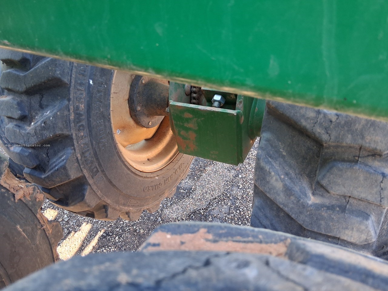 2019 Great Plains 3S-4000HD Image 10