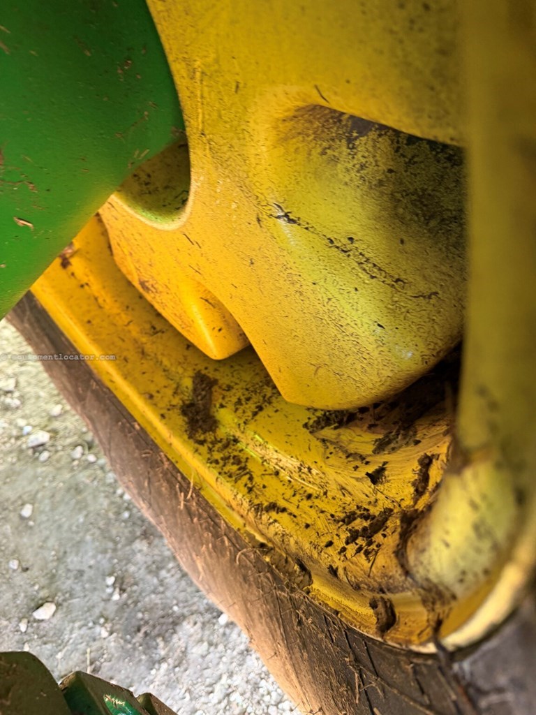 2023 John Deere 9R 640 Image 10