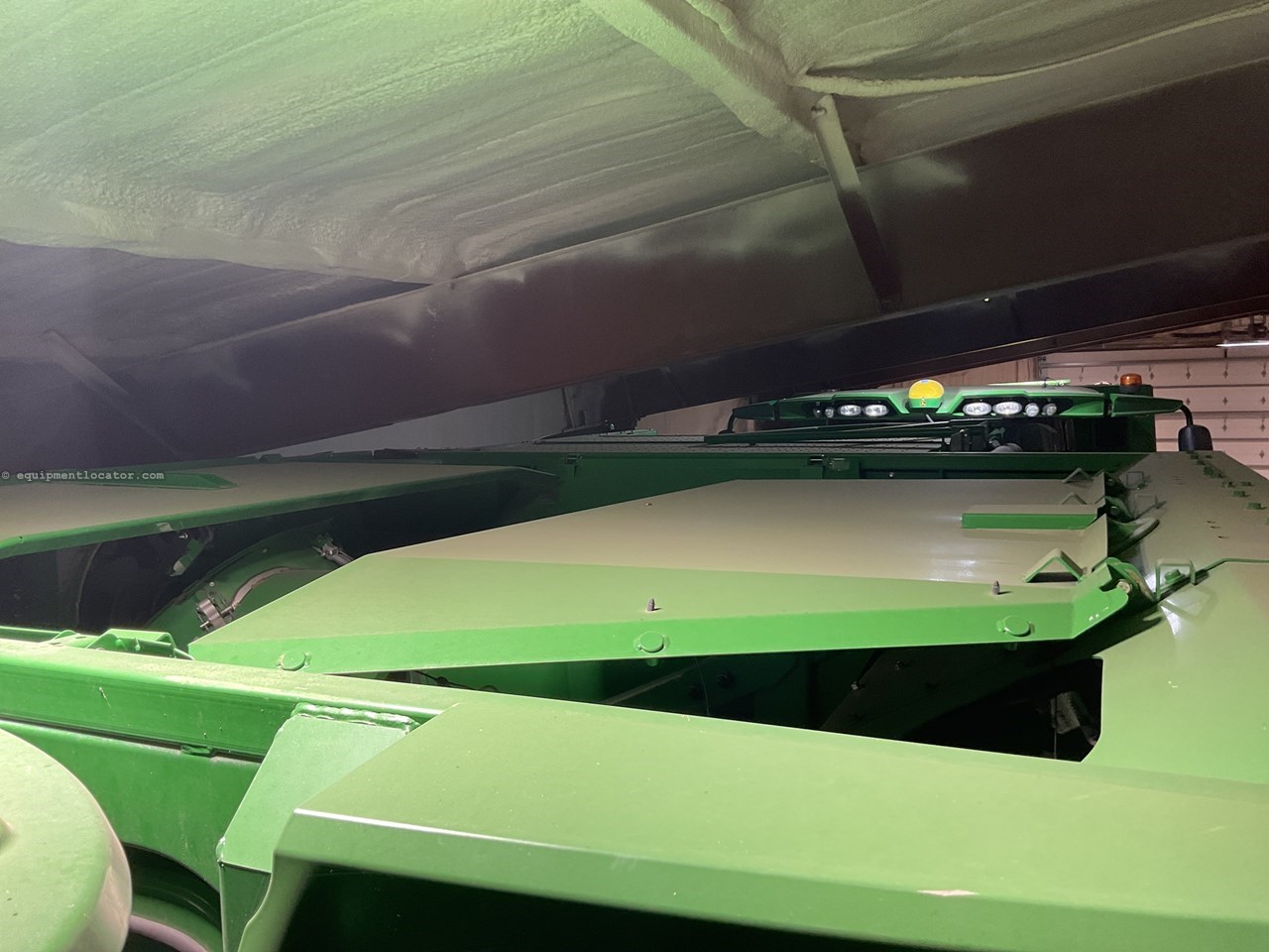 2019 John Deere S780 Image 2