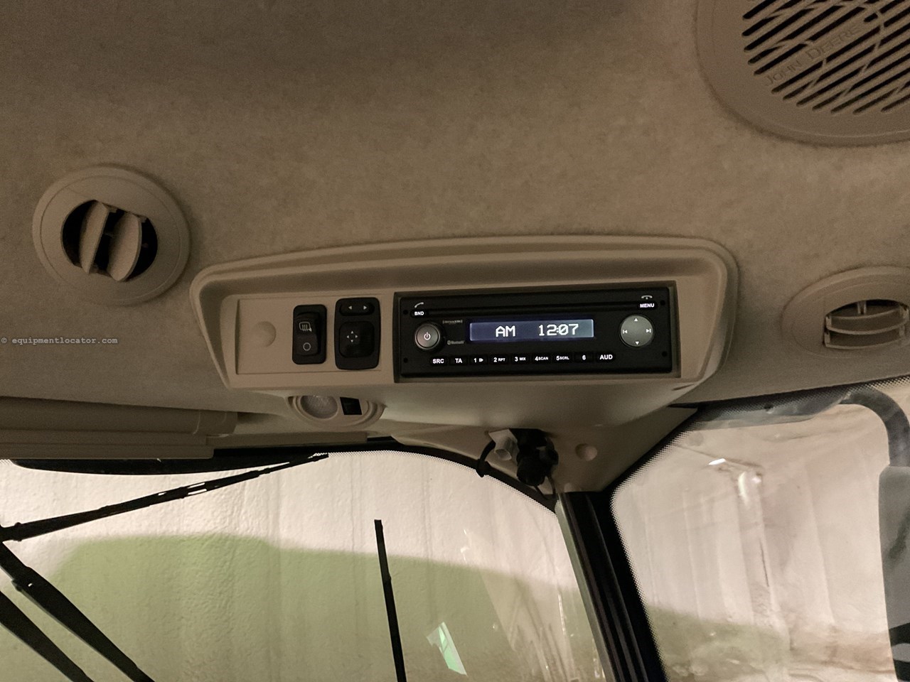 2019 John Deere S780 Image 10