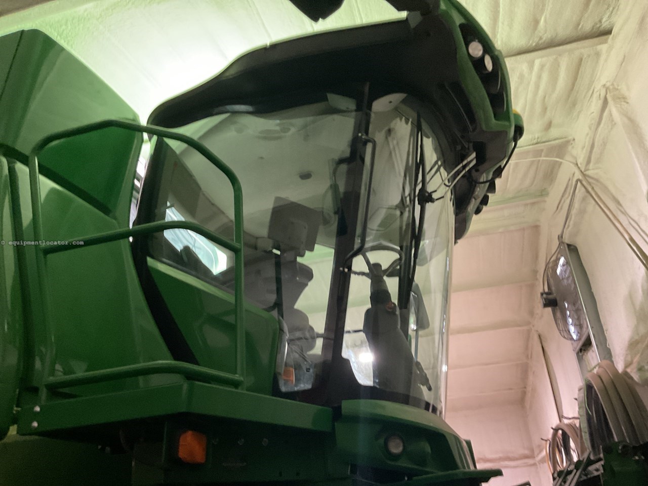 2019 John Deere S780 Image 18