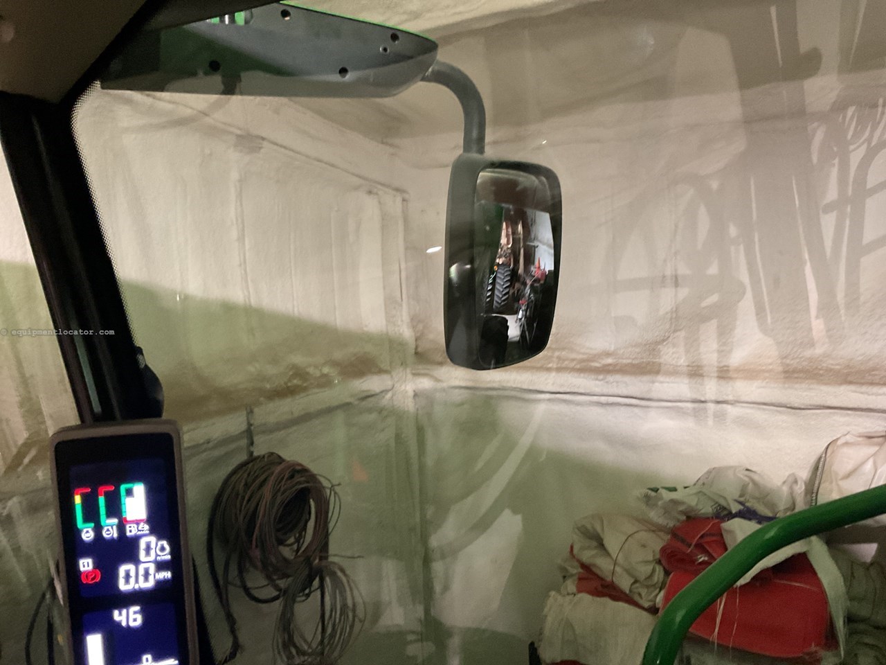 2019 John Deere S780 Image 19