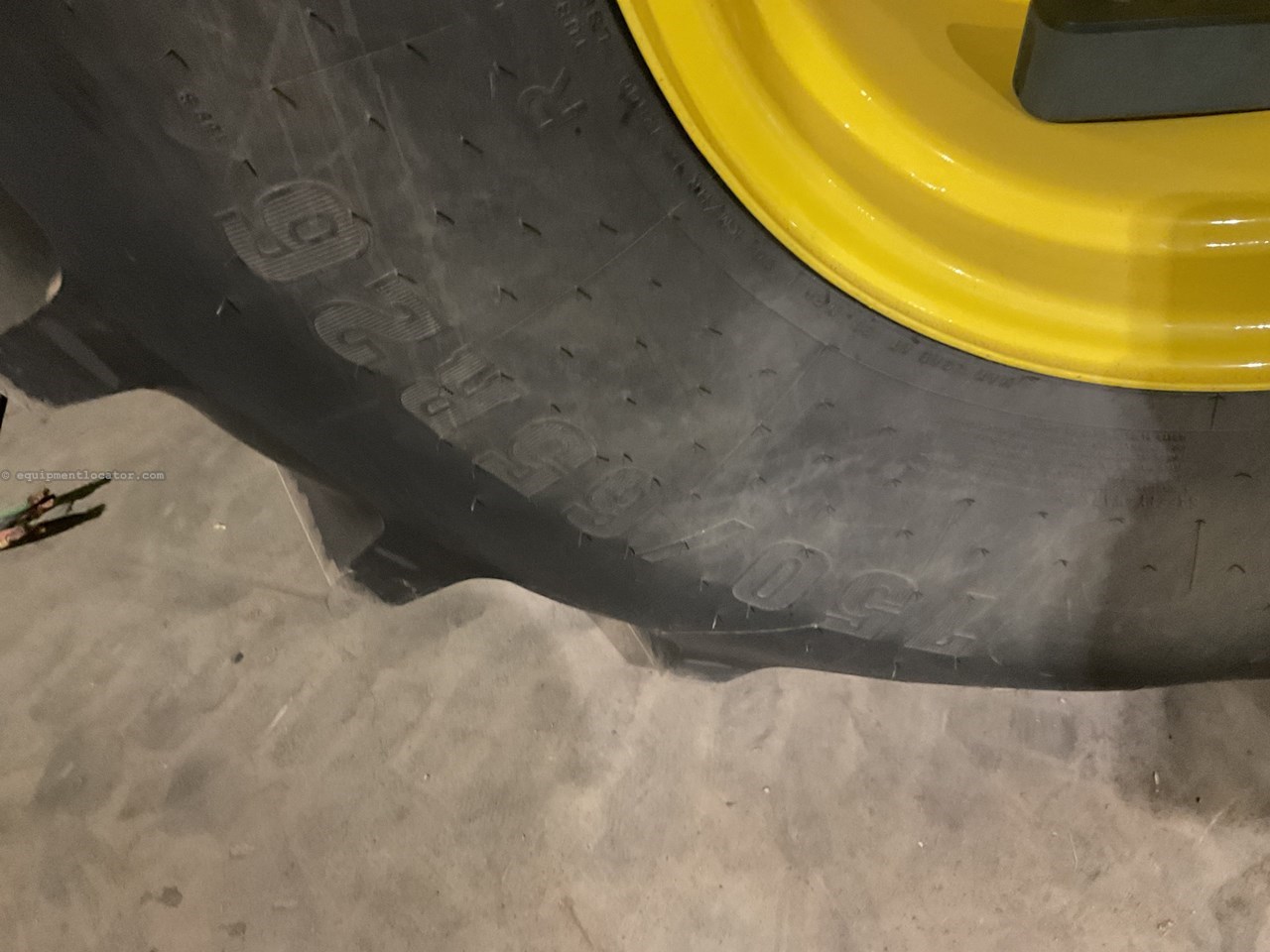 2019 John Deere S780 Image 28