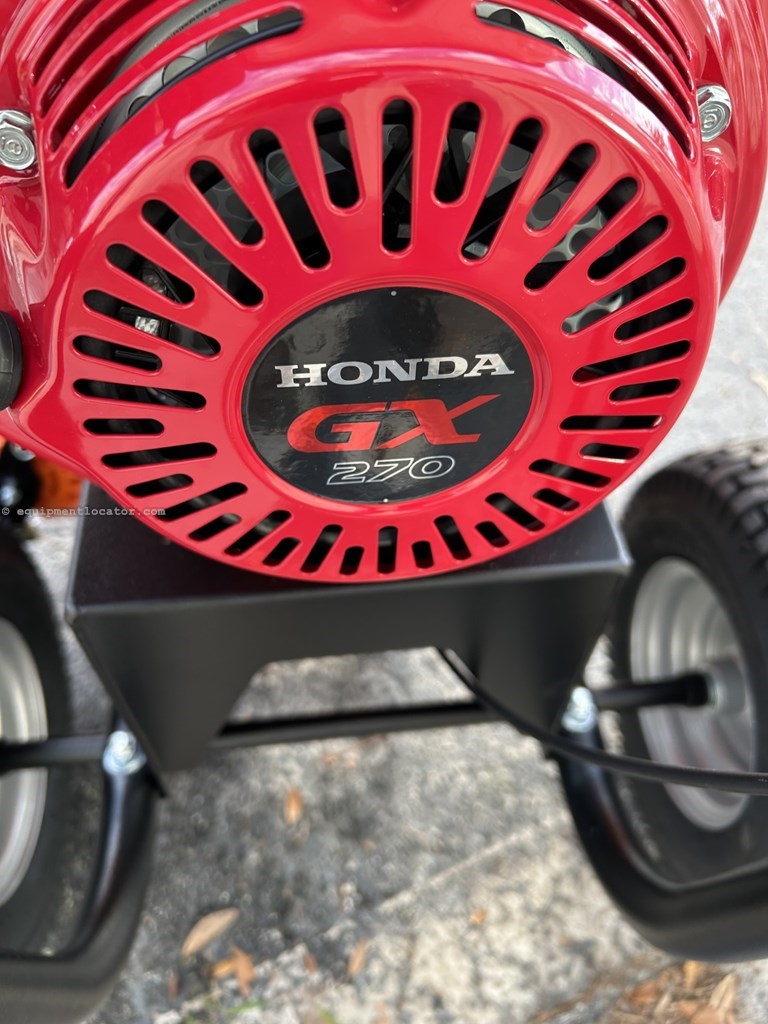 2026 Billy Goat F902H Image 4