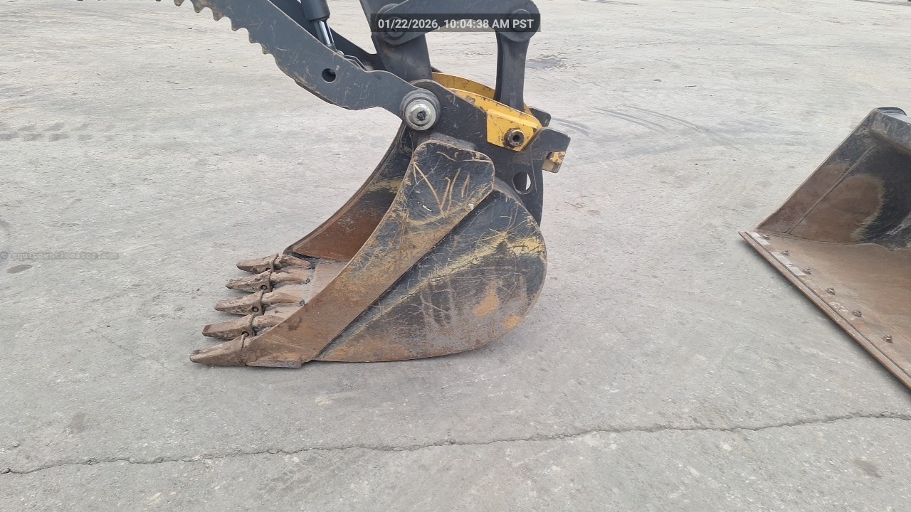 2023 John Deere 60G Image 10