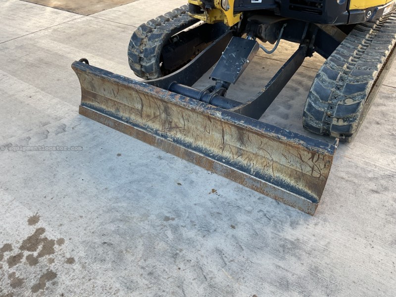 2018 Yanmar VIO35 Image 10