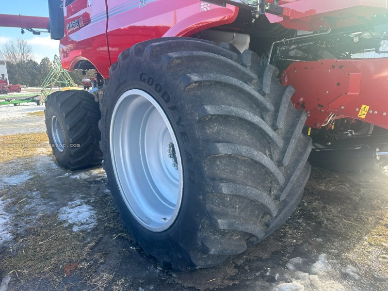 2023 Case IH 7250 Image 10