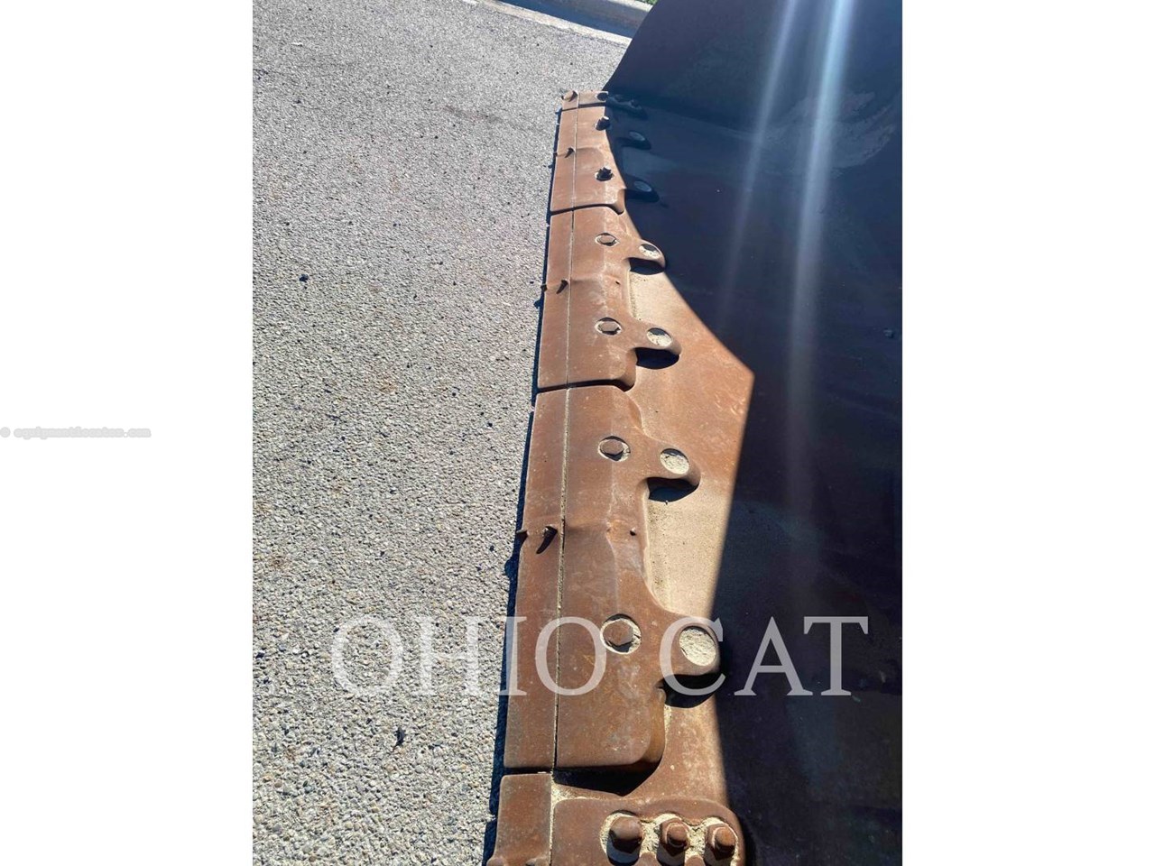 2018 Caterpillar 972M Image 10