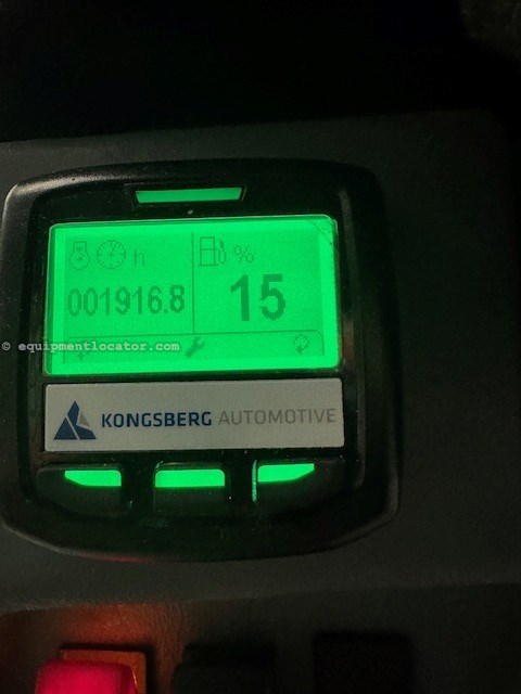 2023 Manitou 2700V Image 10