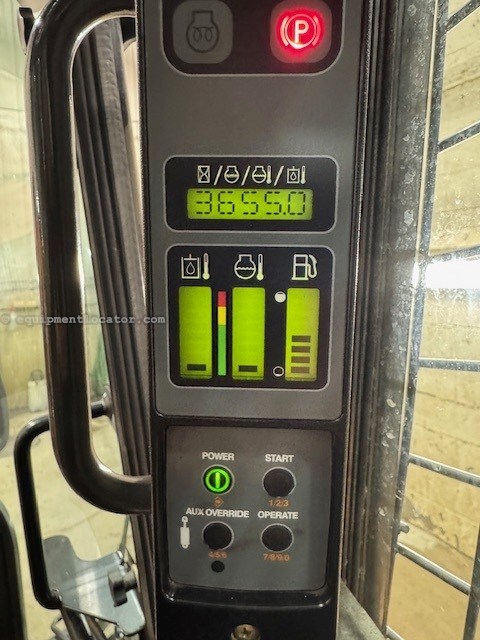 2018 Case SV280 Image 10