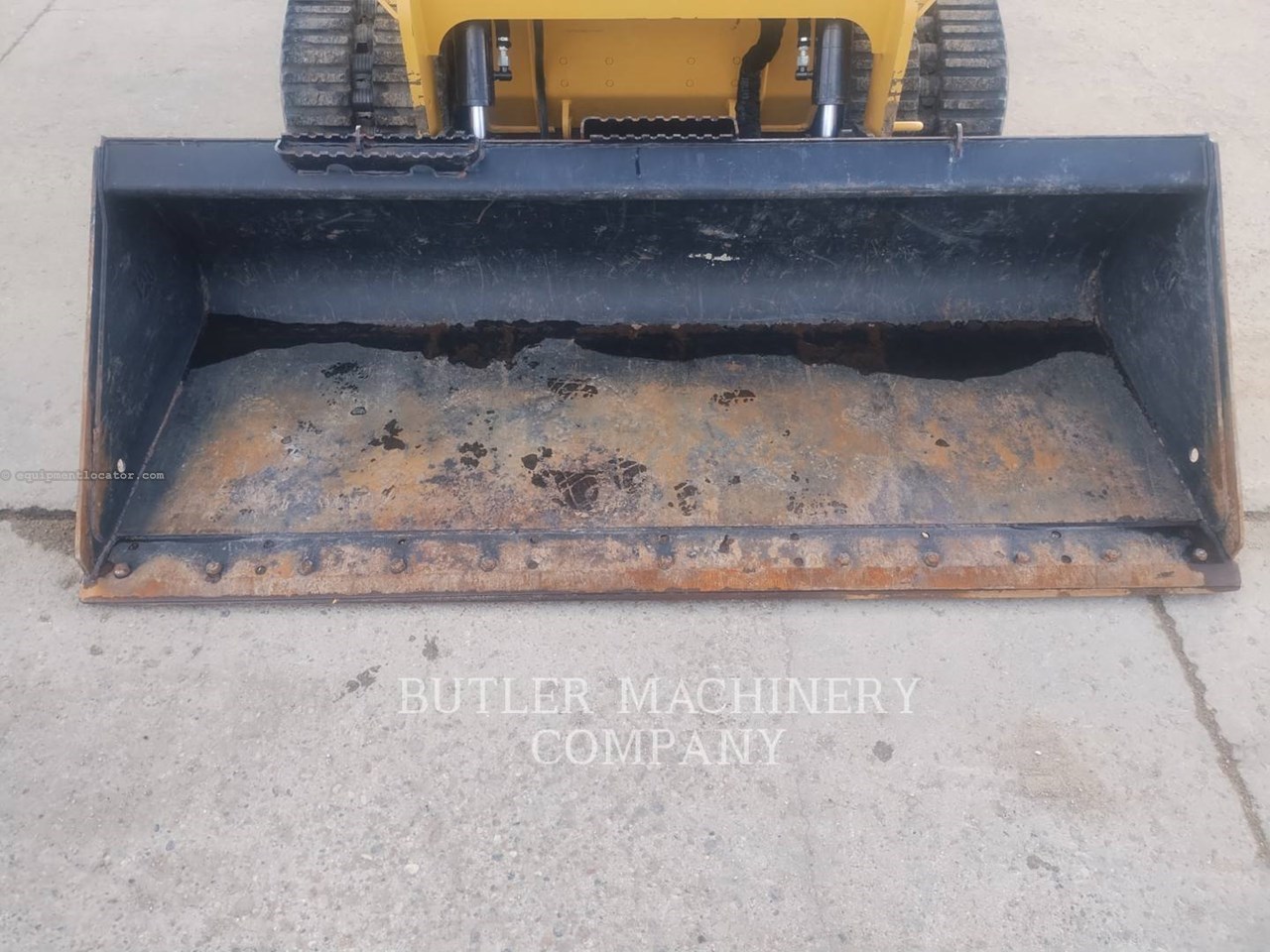 2018 Caterpillar 259D C3H2 Image 10