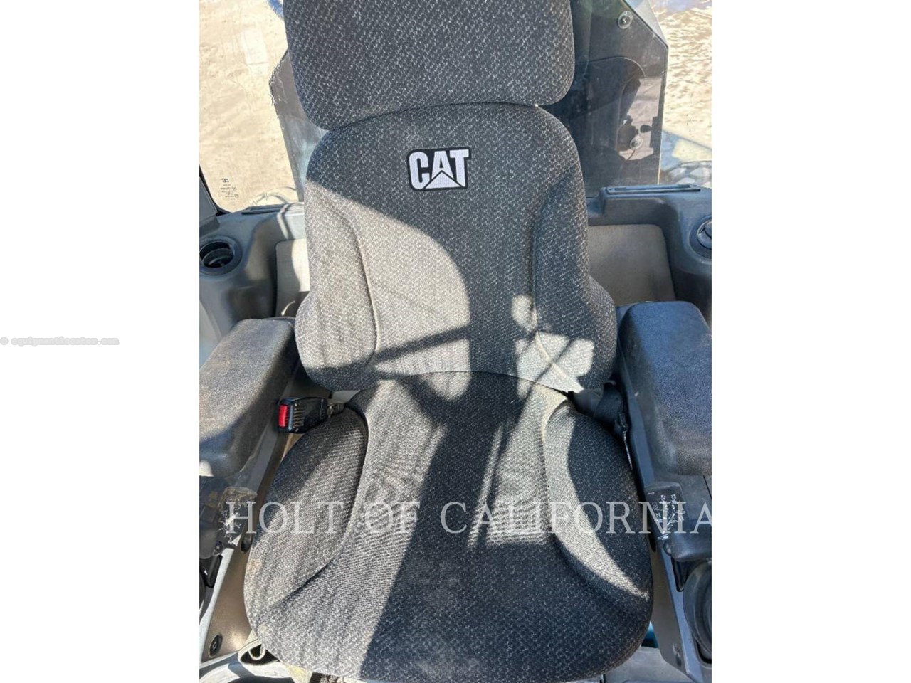 2023 Caterpillar 14 3W Image 10