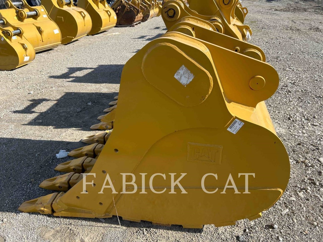2023 Caterpillar B329-42SD Image 10