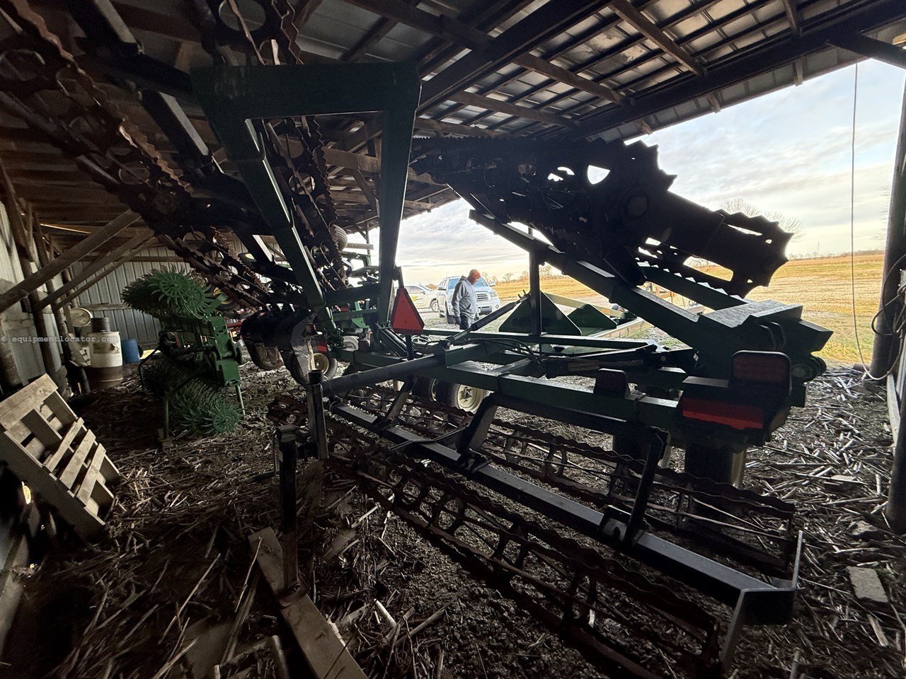 2014 J & M TF212 Image 10