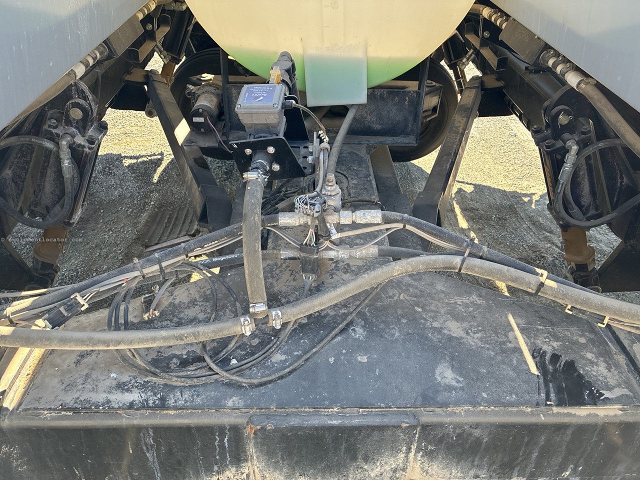 2012 Crust Buster 4030X7.5 Image 10