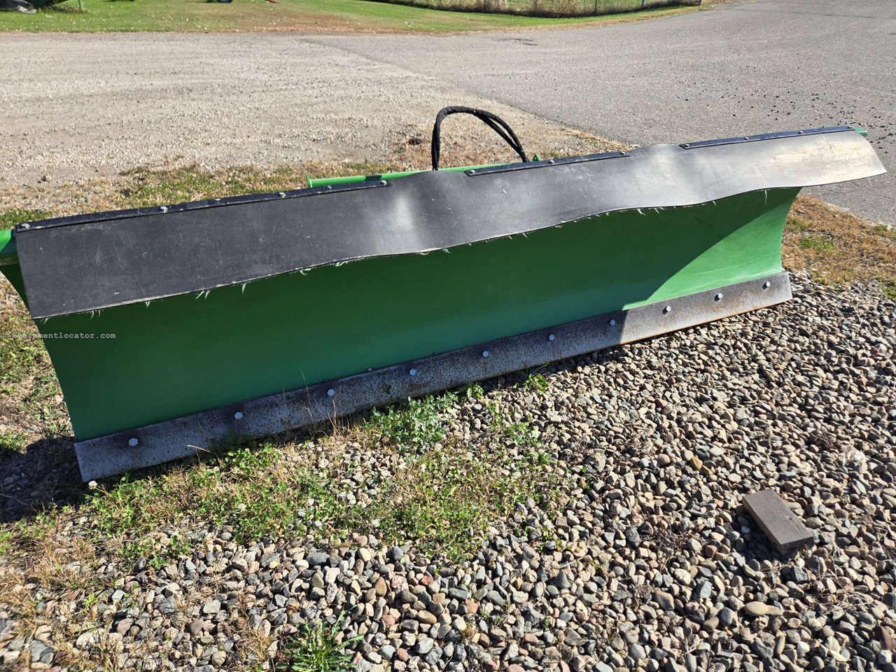 2015 Frontier AF12G Blade Image 4