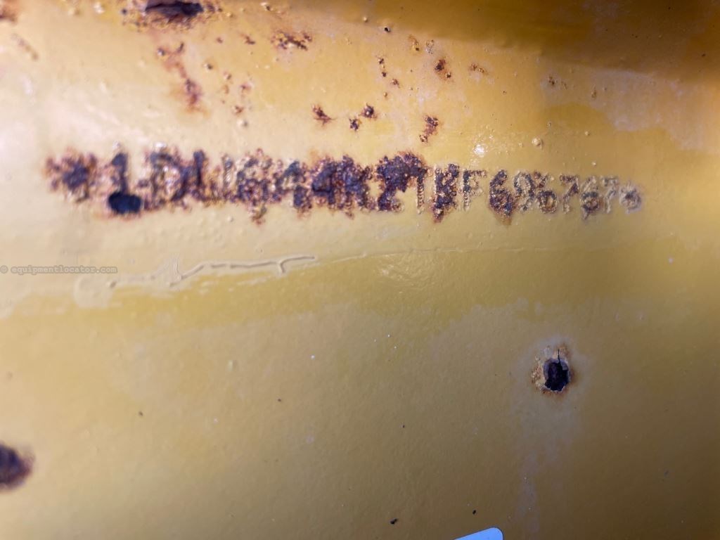 2019 John Deere 644K Image 48