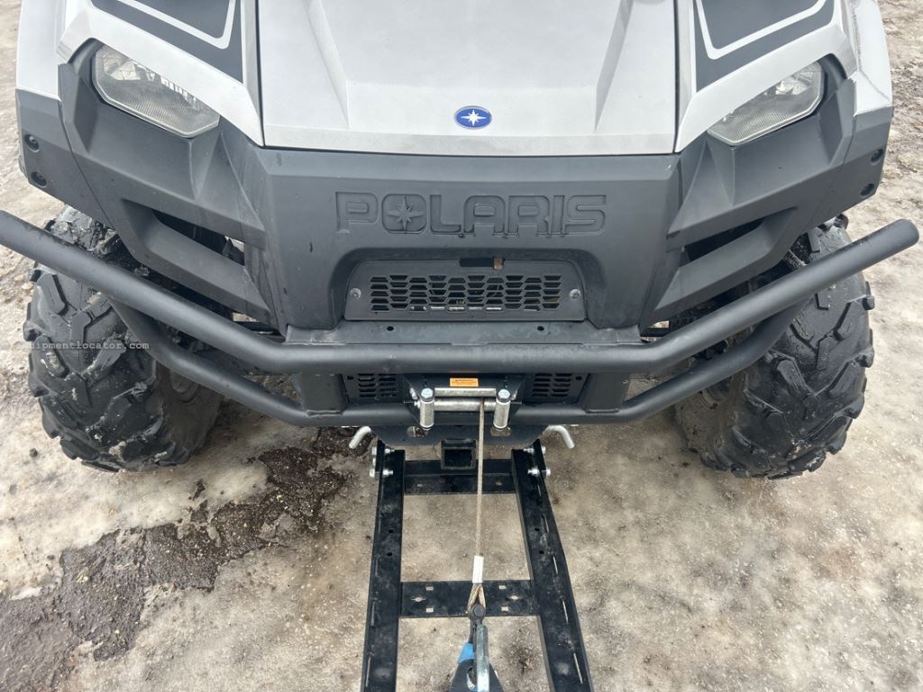 2010 Polaris RANGER 800 Image 10