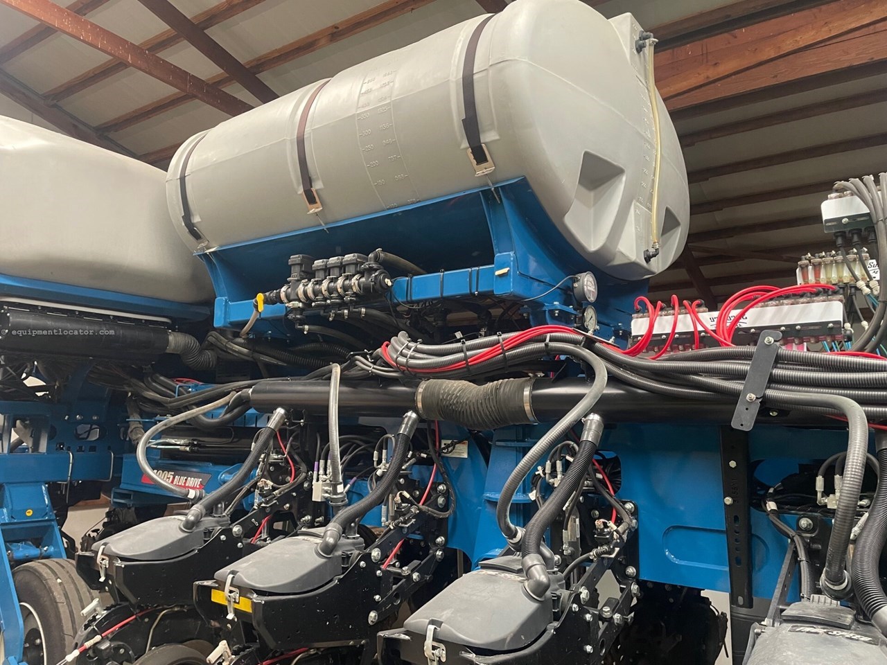 2022 Kinze 4905 Image 10