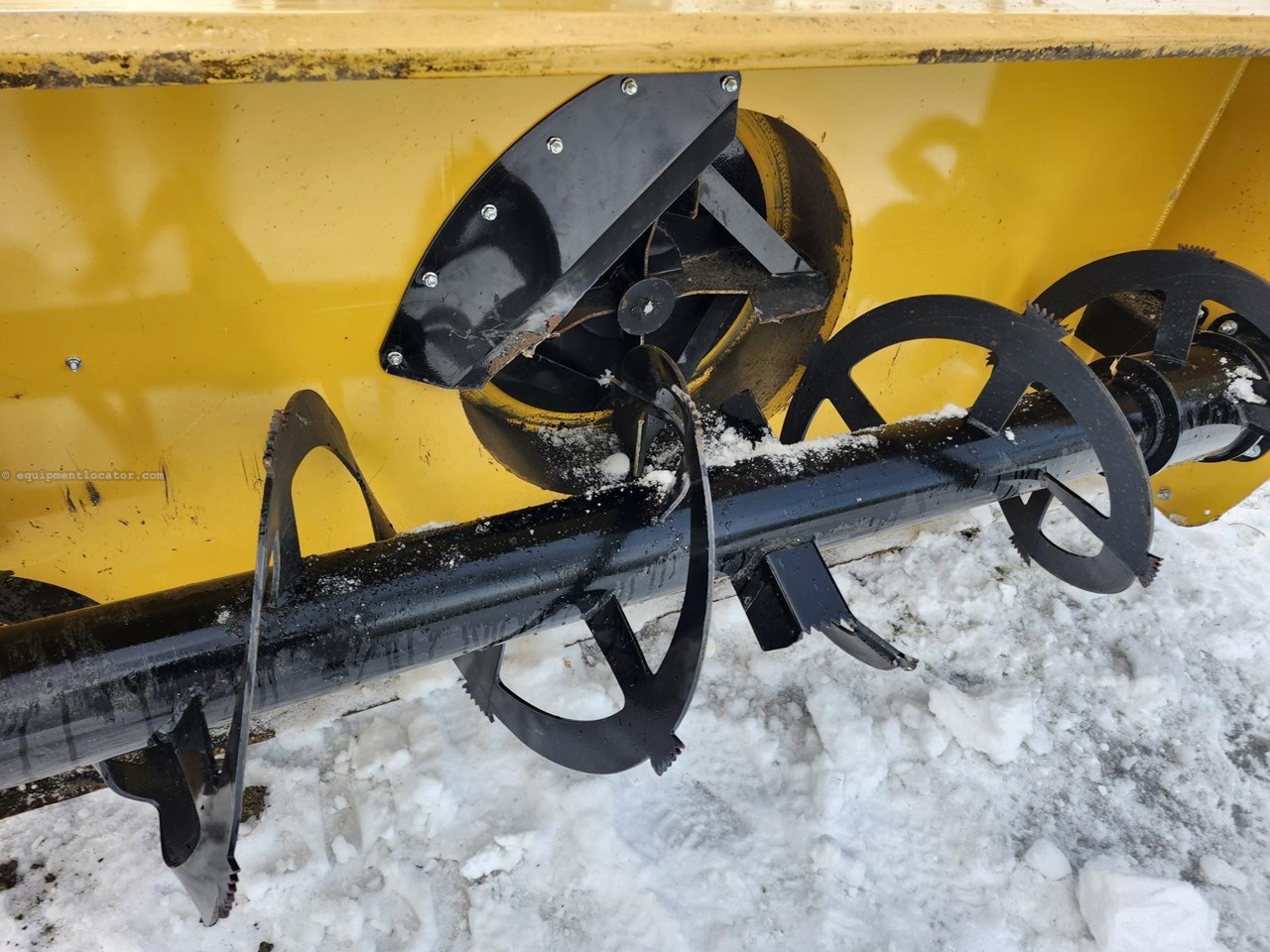 2021 HitchDoc HDS7100 Image 4