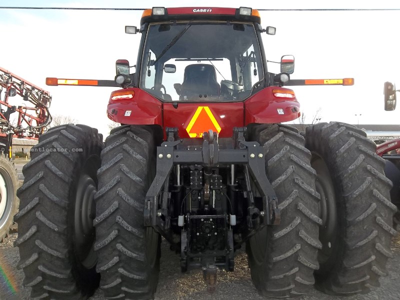 2013 Case IH Magnum 290 Image 10